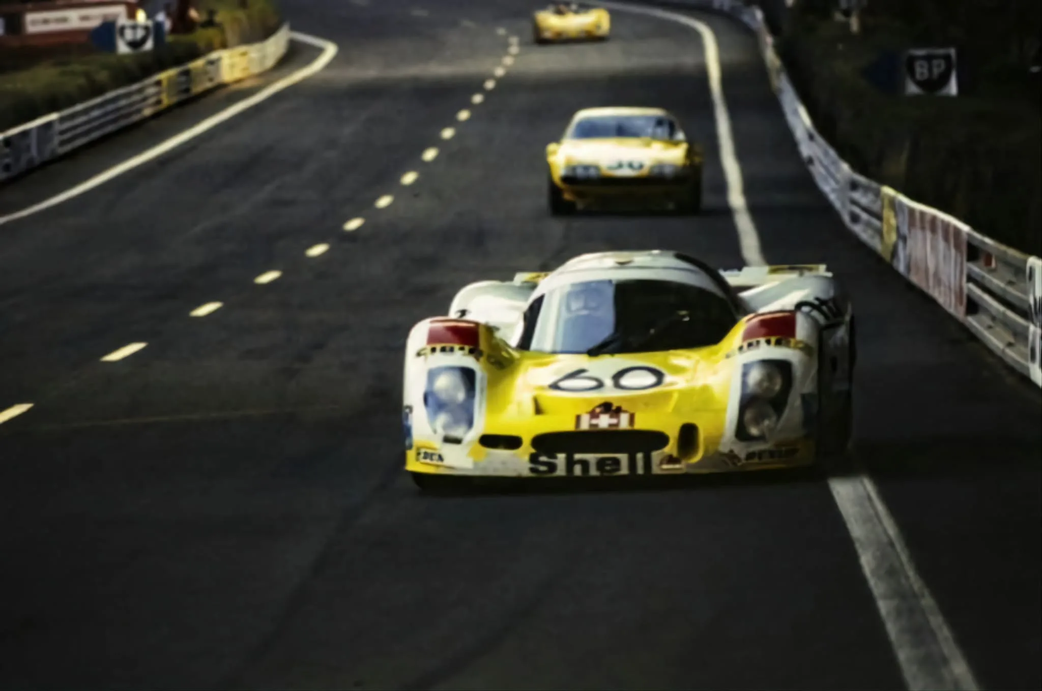 Le Mans 24 Hours 1972